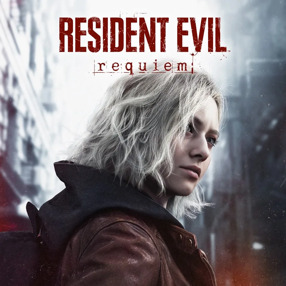 رزدنت ايفل 9 ديلوكس | Resident Evil Requiem Deluxe - ستيم PC