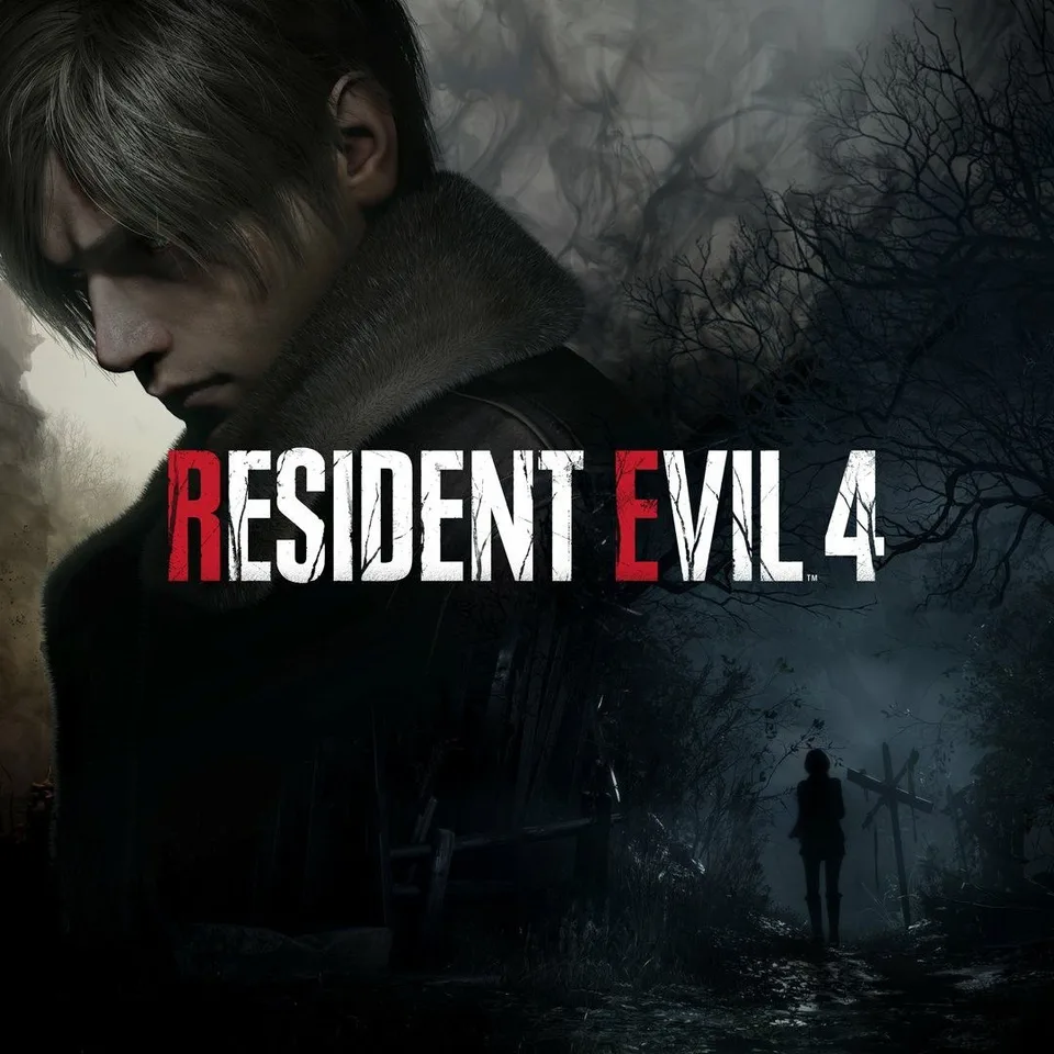 رزدنت ايفل 4 ريميك مع الاضافة | Resident Evil 4 Remake - ستيم PC