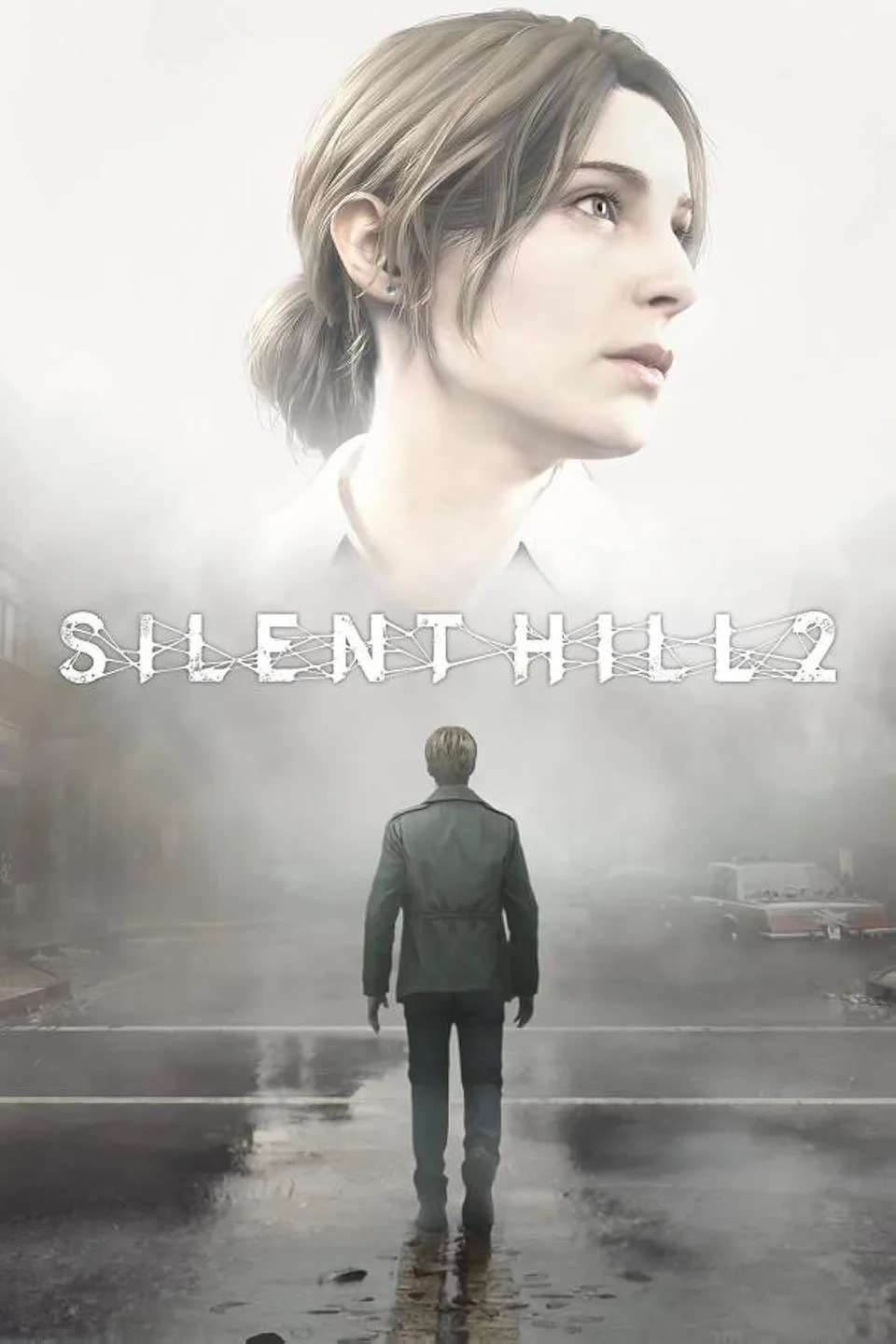 سايلنت هيل 2 ريميك ديلكوس (Silent Hill 2 Remake Deluxe) ستيم PC